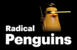 Radical Penguins